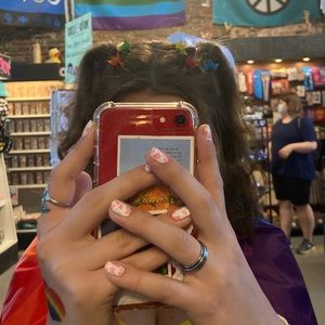 Meet your Posher, Tessa